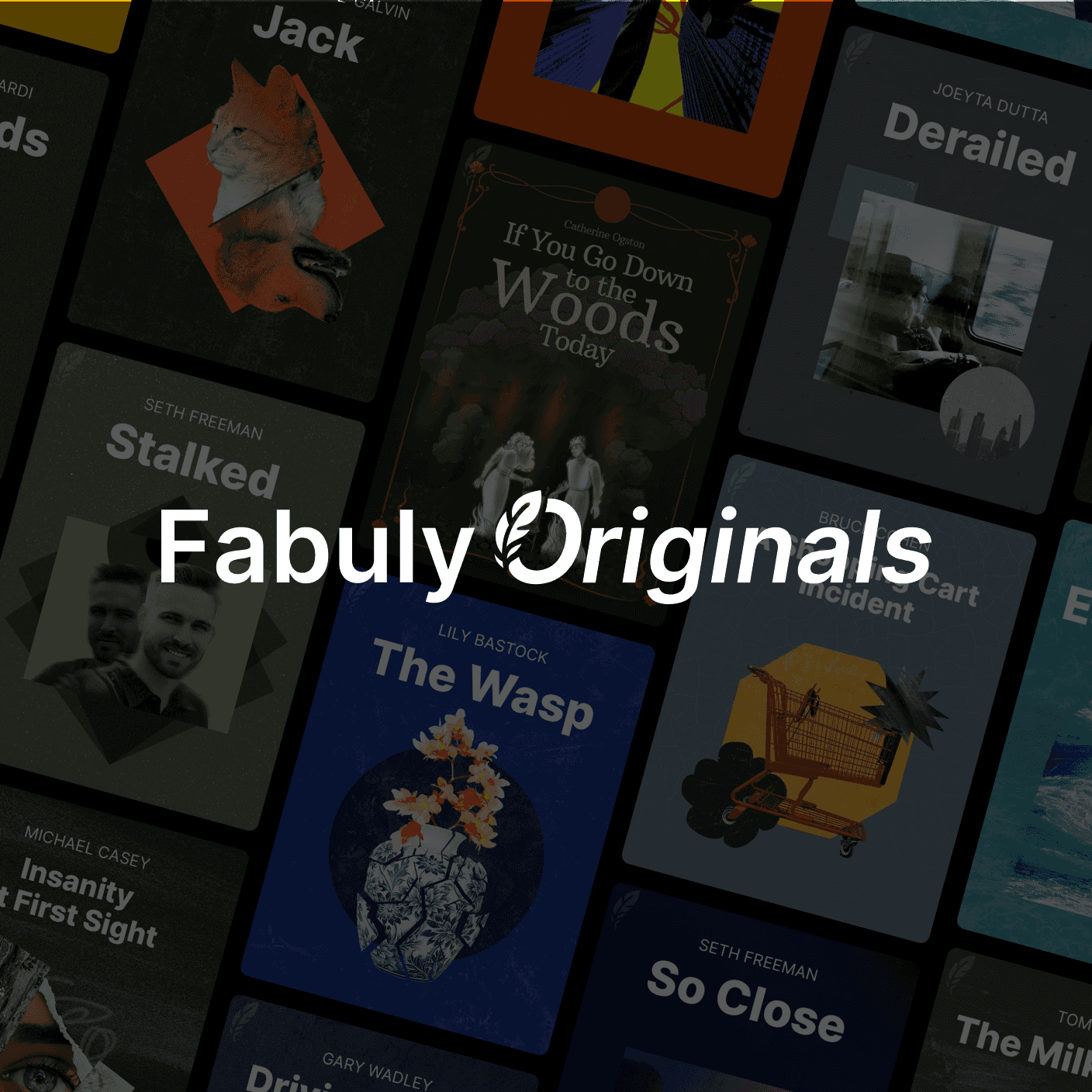 Fabuly Originals - Exclusive Productions