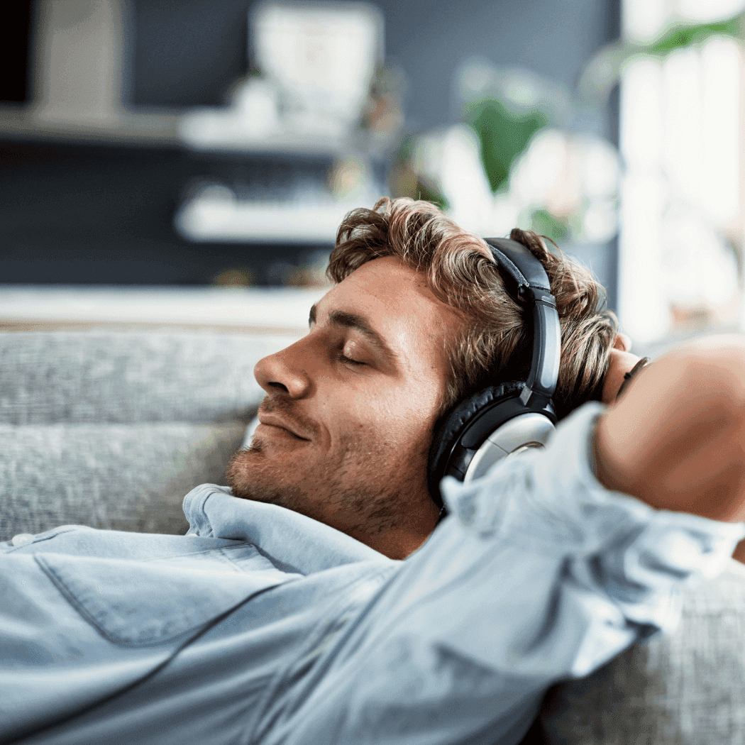 Sleep Timer - Drift Off to Stories