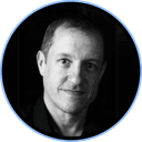 Christopher Fielden - jury member