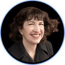 Erika Krouse - jury member