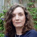 Catherine Ogston - Author