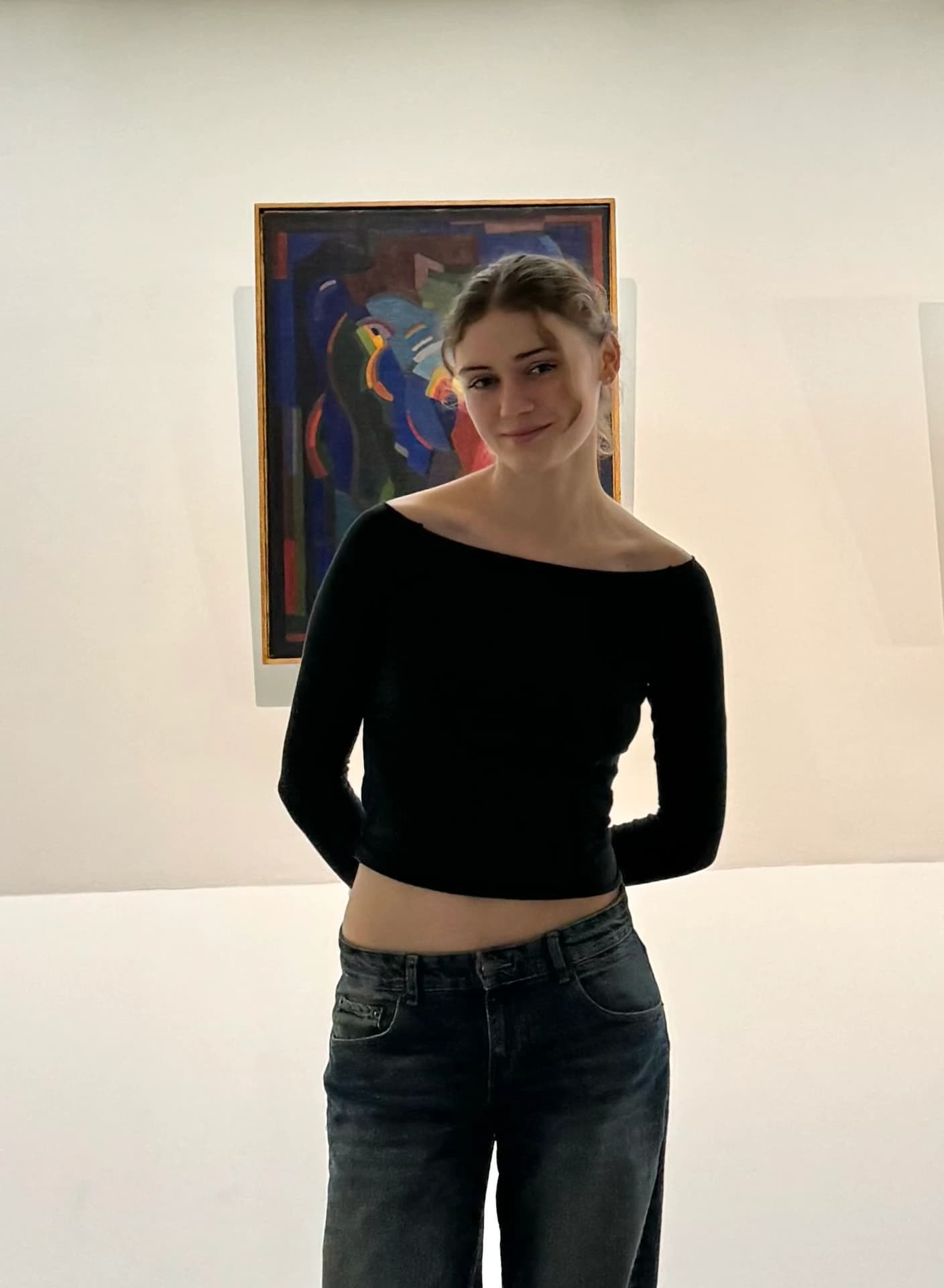 Florence Wolter profile