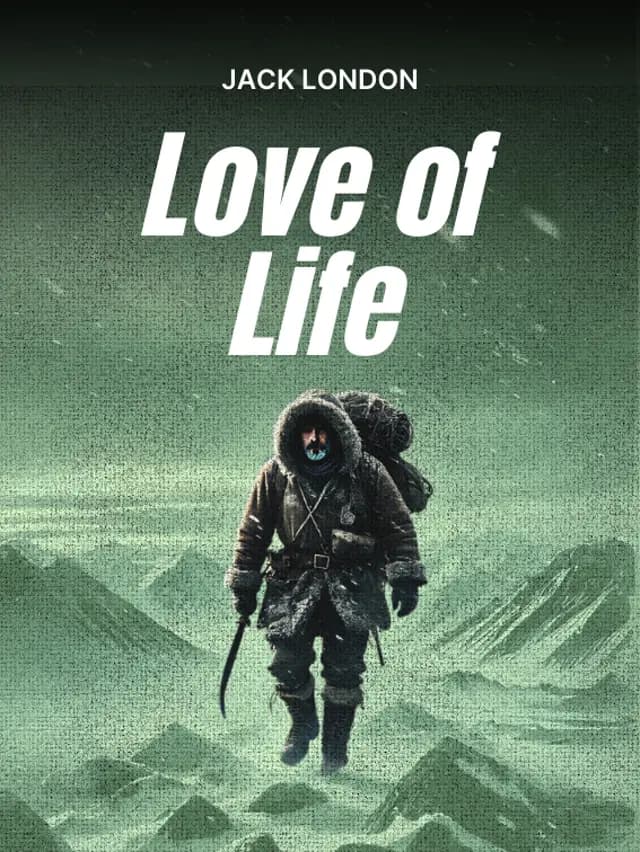 Love of Life book cover
