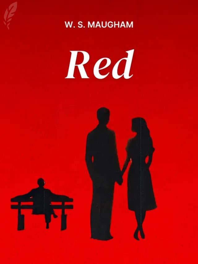 Red book cover