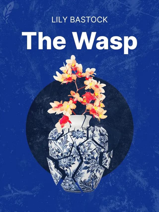 The Wasp book cover