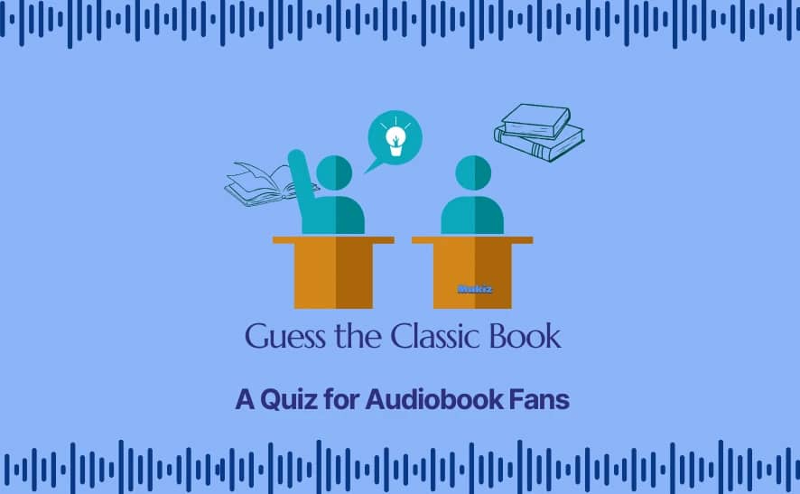 Cover image for blog post titled Classic Books Quiz: Jane Austen to Tolstoy