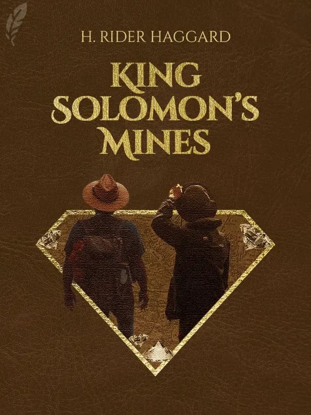 Book hero background