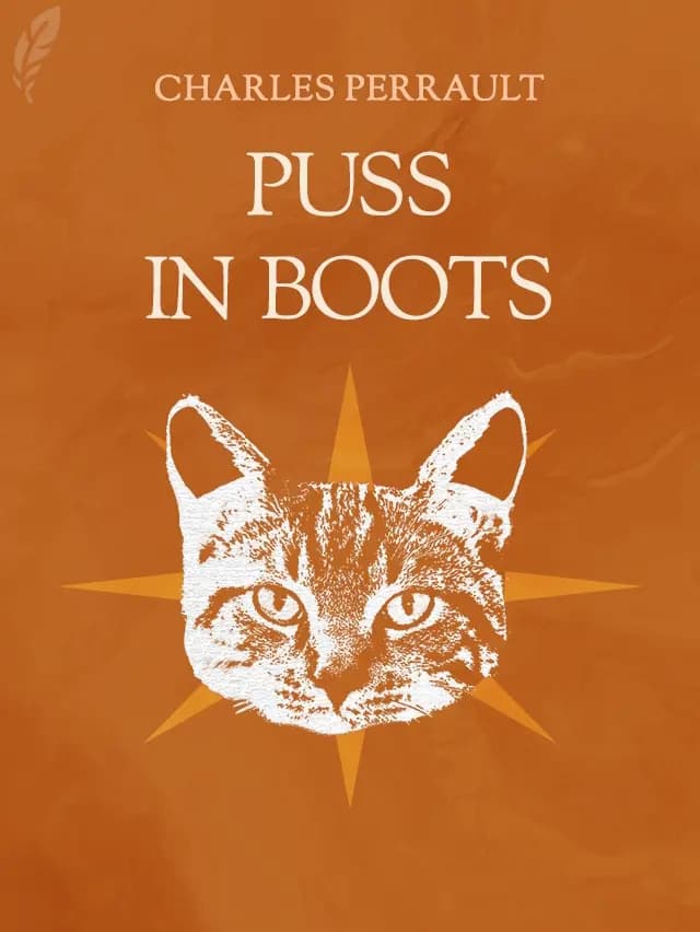 The Master Cat or Puss in Boots by Charles Perrault designed by Fabuly - Free Classic Audiobooks App