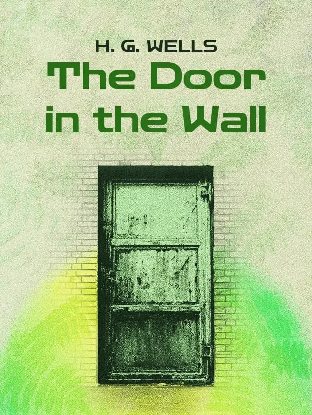 The Door In The Wall book cover