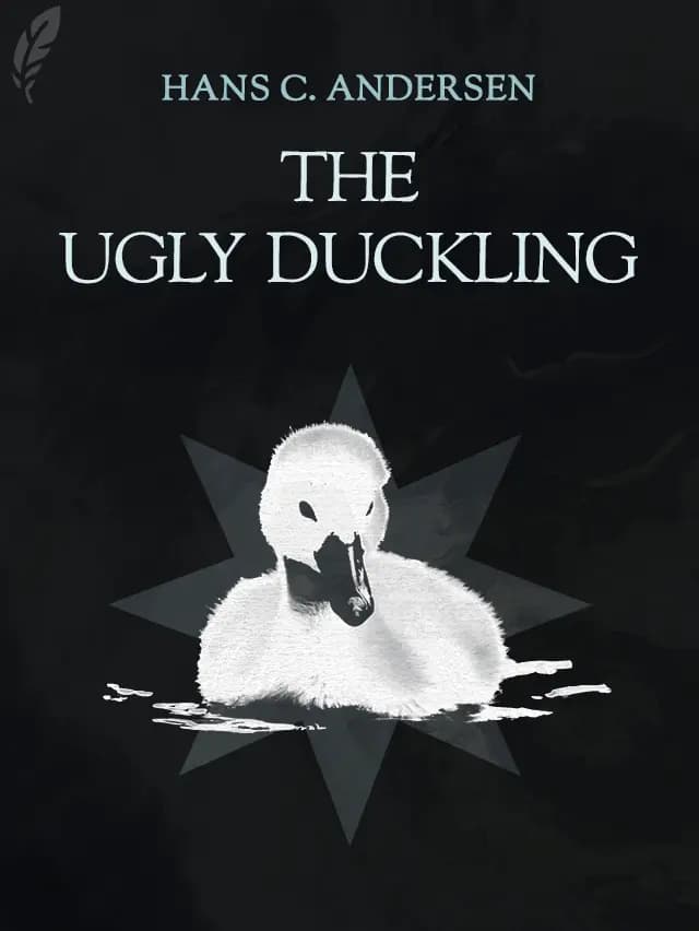 The Ugly Duckling book cover