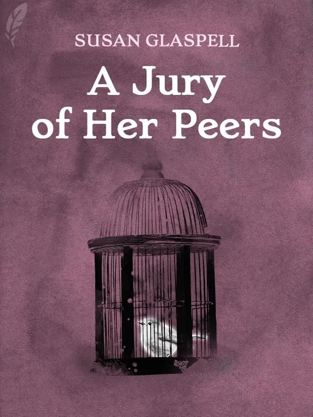 A Jury of Her Peers book cover