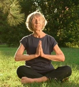 Valerie Forde-Galvin profile