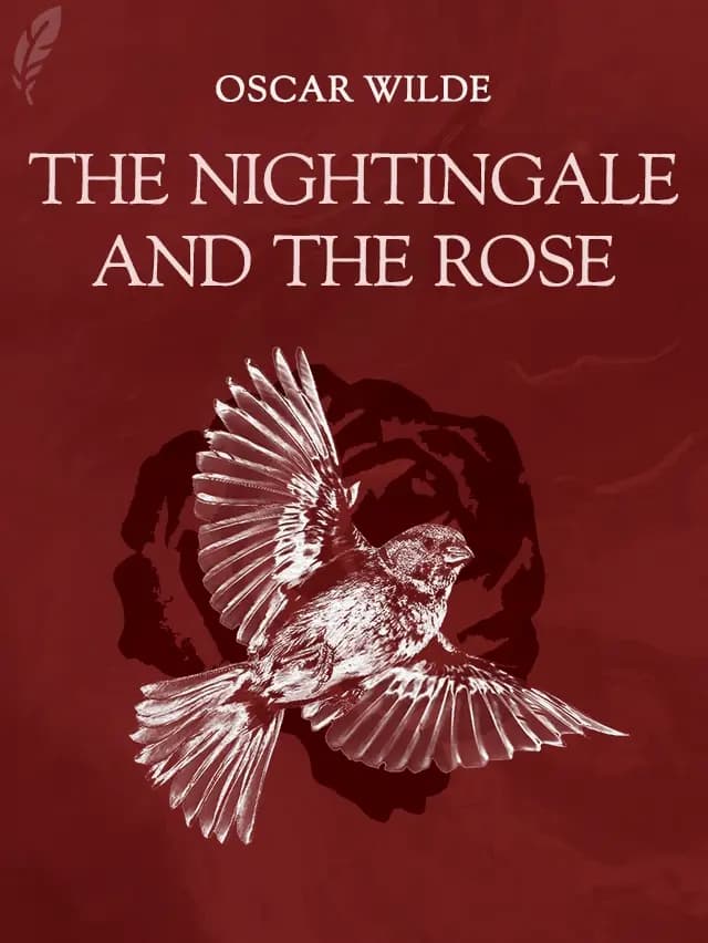 The Nightingale and the Rose book cover