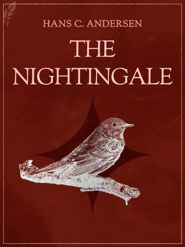 The Nightingale book cover