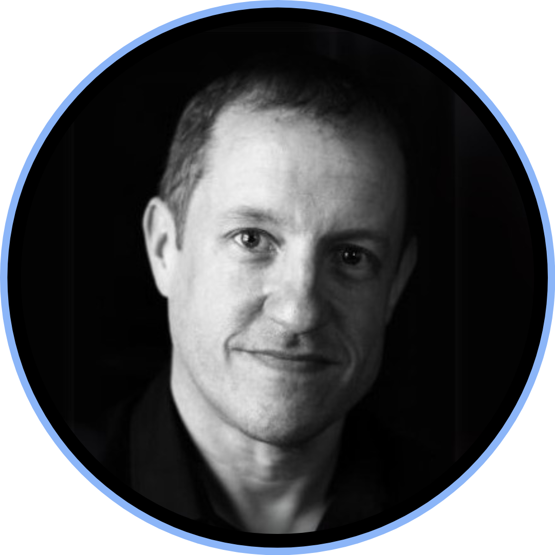 Christopher Fielden