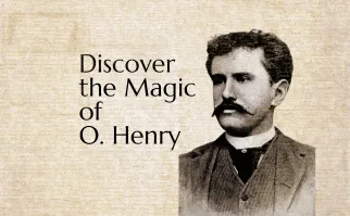 Image of O.Henry