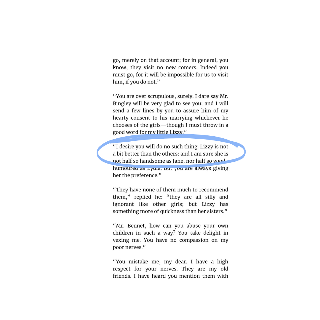 Illustration of how you can bookmark things on an audiobook