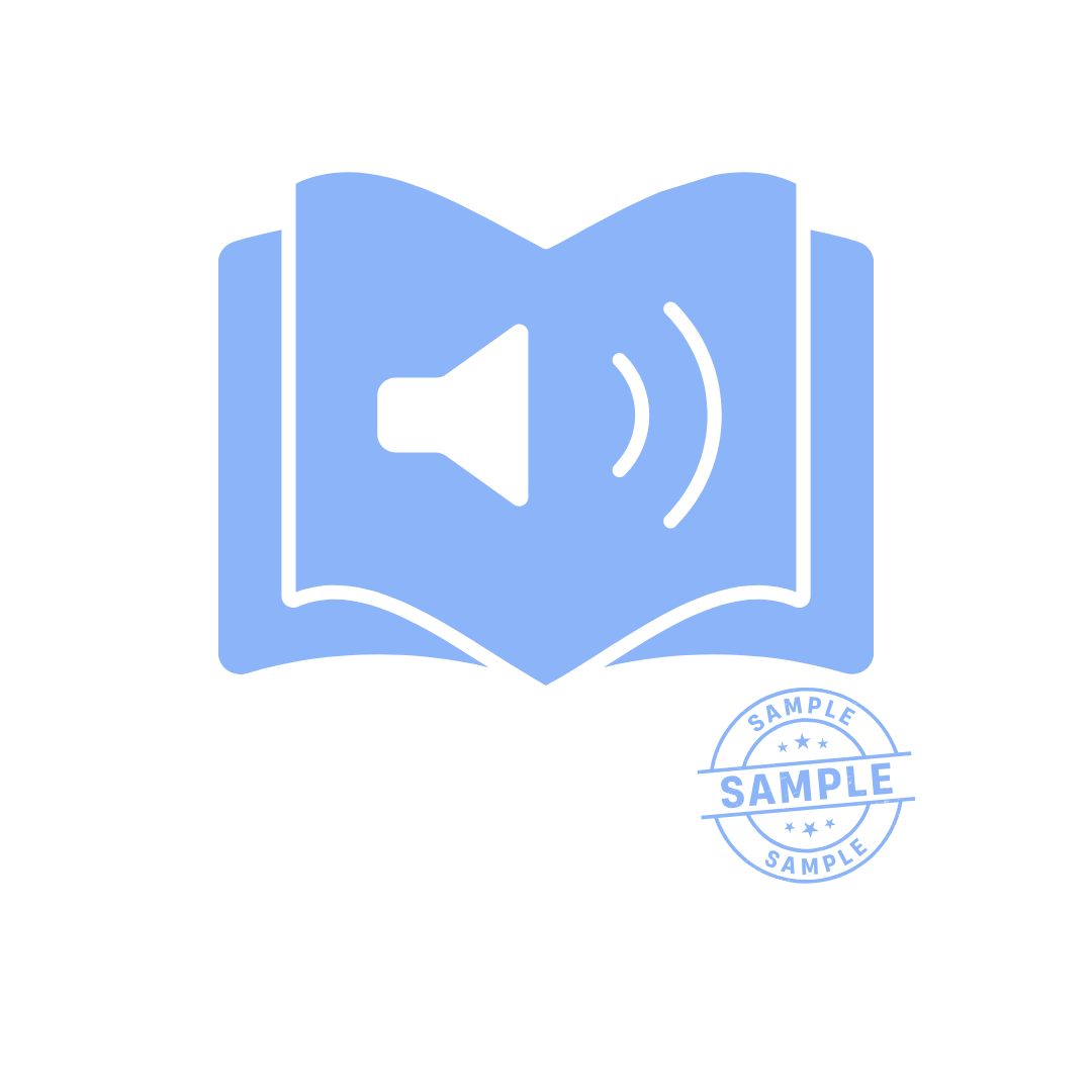 Read free audiobook sample before choosing