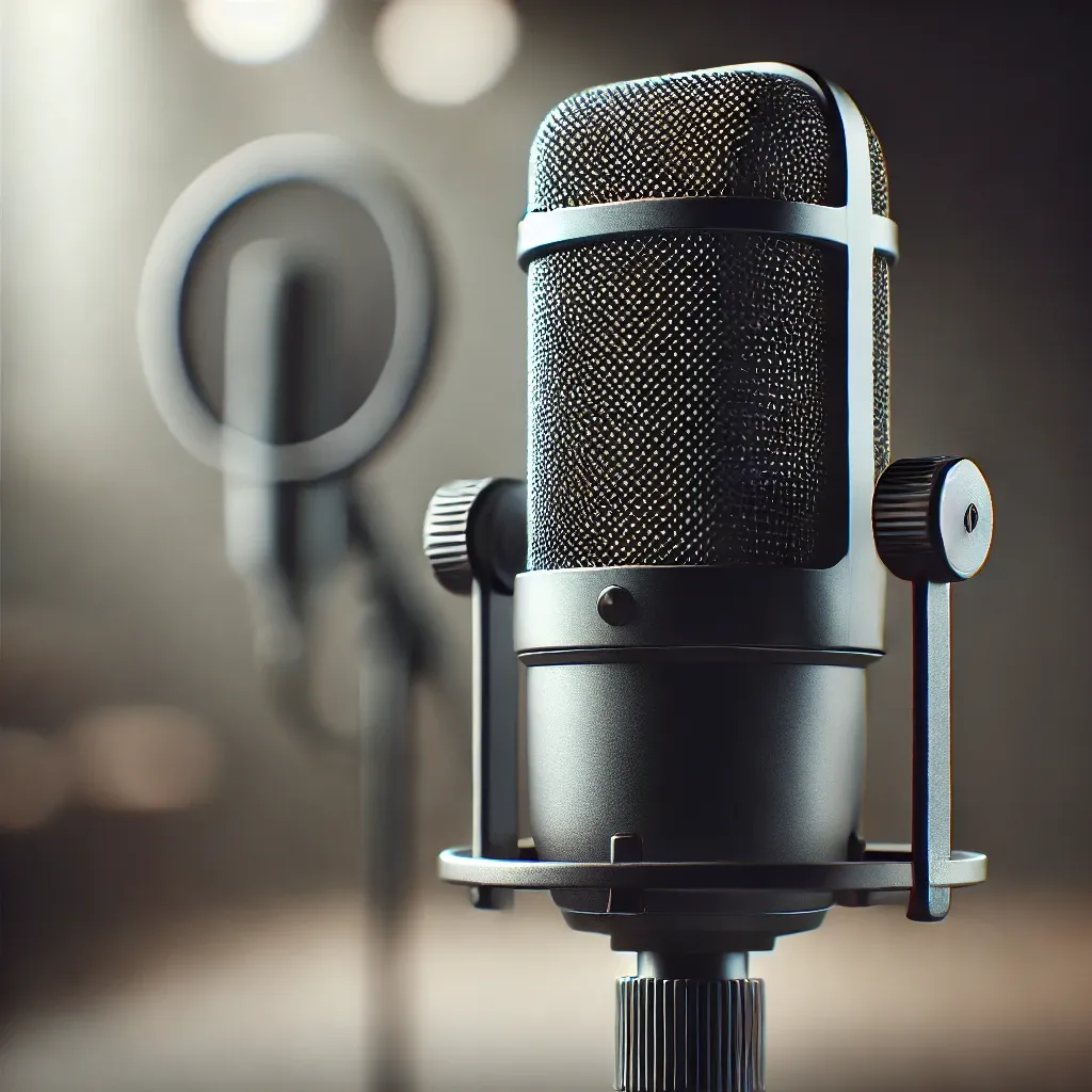 Cover image for The Very Best Narrators of Free Audiobooks