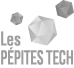 Pepites logo