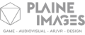 Plain Image logo