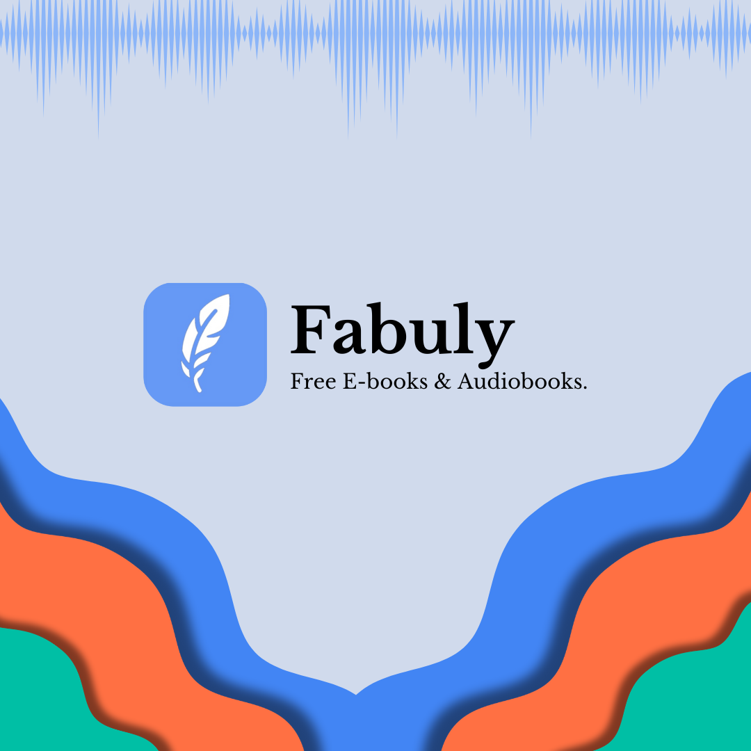 Fabuly, your ultimate destination for free classic audiobooks