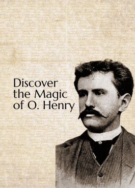 Discover the magic of O. Henry on Fabuly: A free Classic Books app