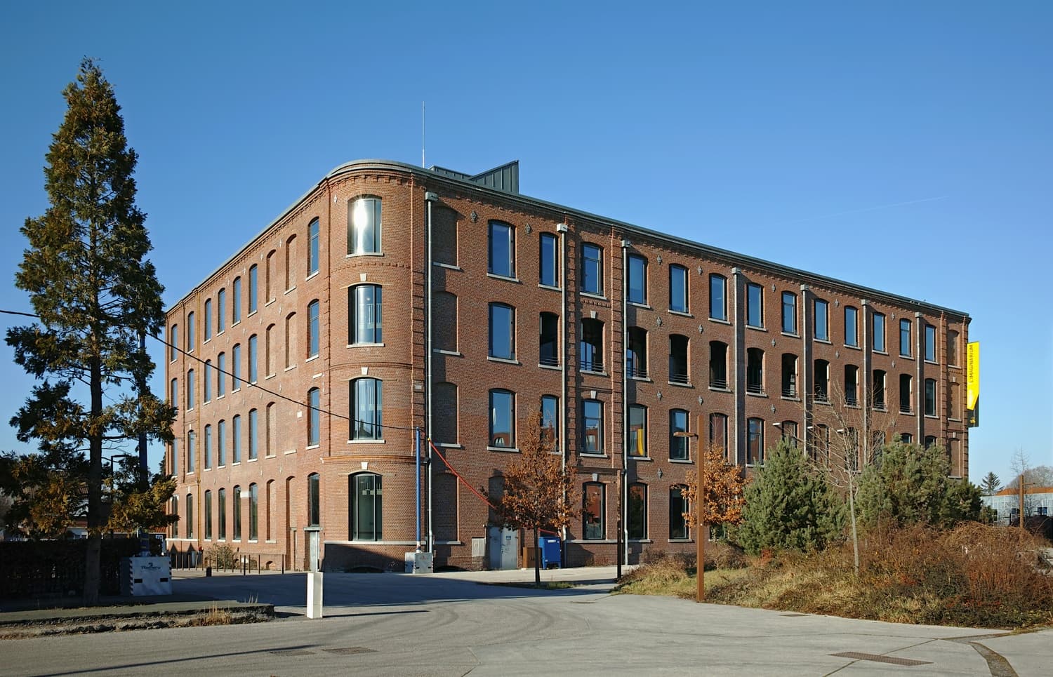 Fabuly Audiobooks team at the Imaginarium, Plaine Image district