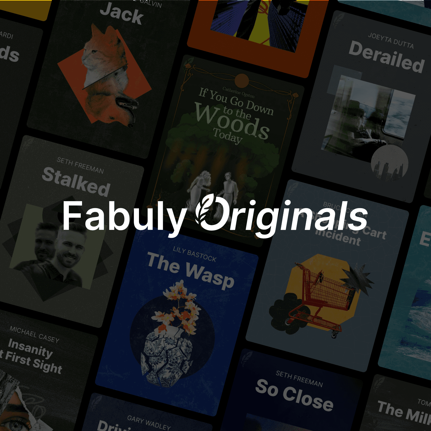 Fabuly Originals